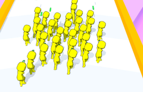 子弹大乱斗[图1]