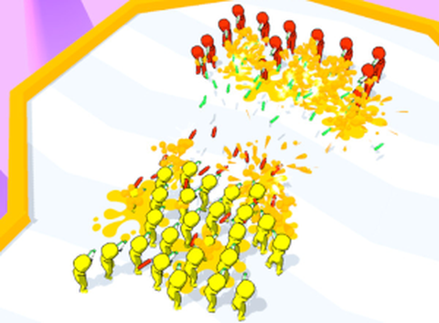 子弹大乱斗[图2]