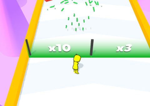 子弹大乱斗[图3]