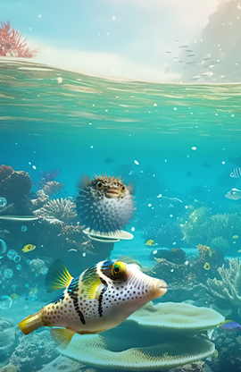 小小水世界[图3]