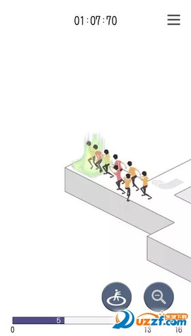 感染者_汉化版图1