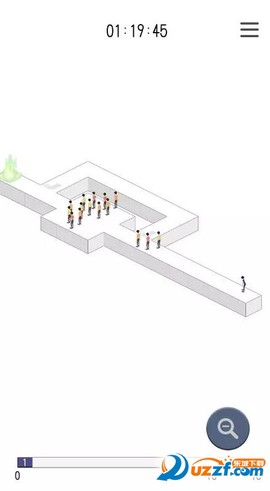 感染者_汉化版图3