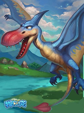 我的恐龙[图1]