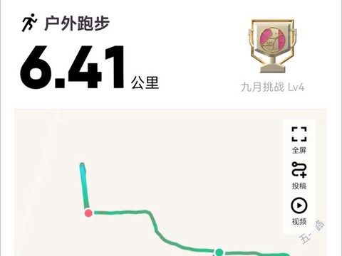 天天酷跑怎么跑距离[图1]
