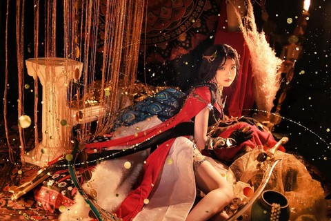 剑网3明教怎么隐身[图1]