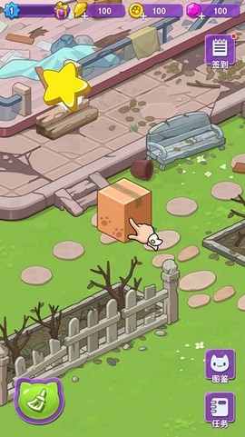 我的猫咪小家图3