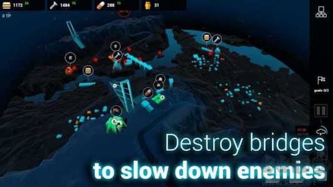 僵尸城防御汉化版[图1]