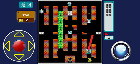 90坦克大战[图5]