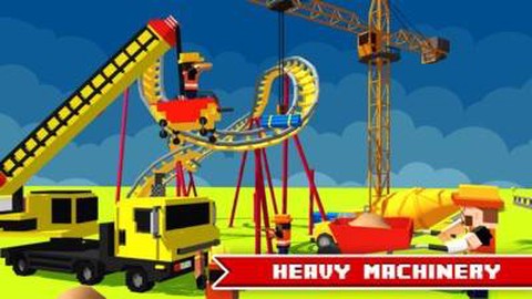 像素城市建造者图2