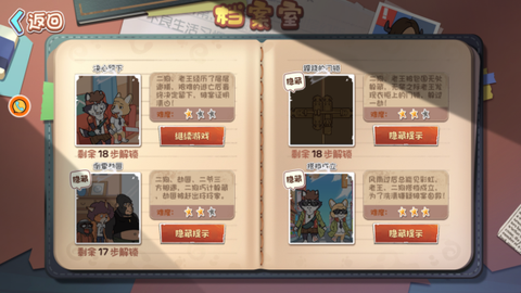 动物街神探[图4]