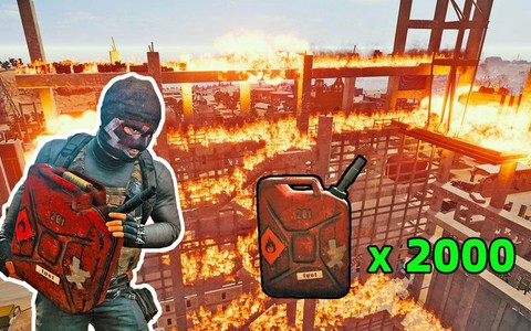 绝地求生汽油有什么用[图2]