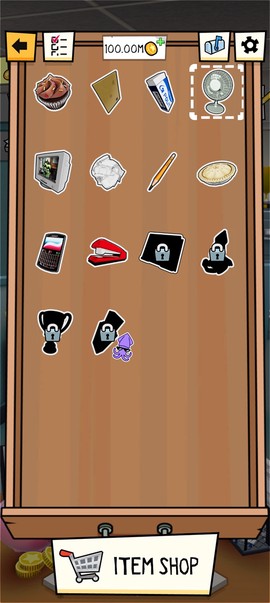 办公室捣蛋鬼[图2]