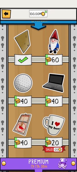 办公室捣蛋鬼[图5]