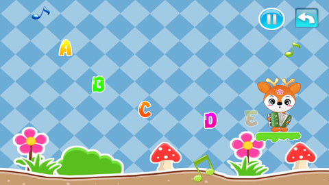 儿童益智英语图3