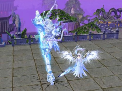 天龙八部宝宝怎么卖