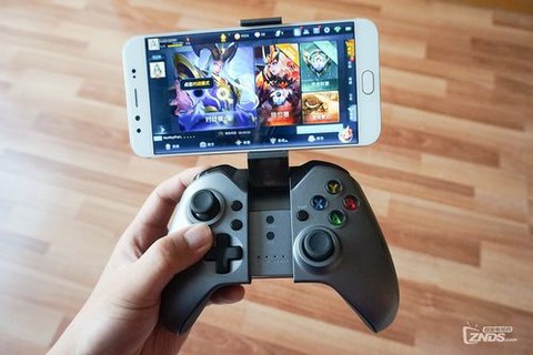 电视怎么下王者荣耀