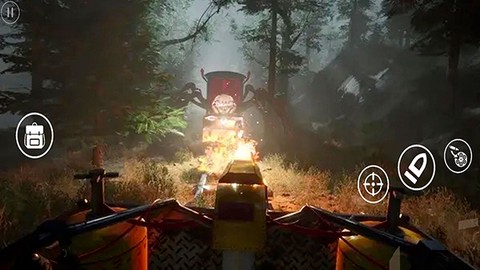 托马斯小火车：比赛开始[图1]