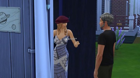 模拟人生4如何杀人[图2]