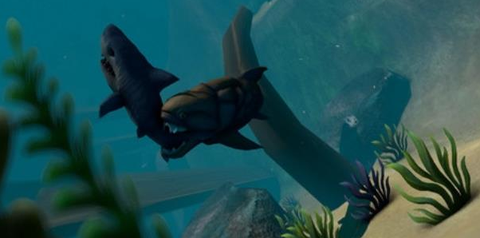 海底大猎杀2图1