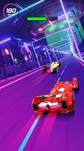 登山赛车大师赛图2