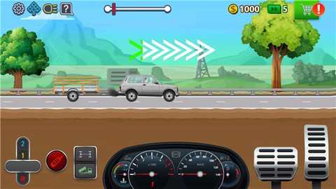 卡车司机模拟器[图5]