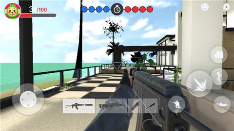 天线宝宝躲猫猫[图4]