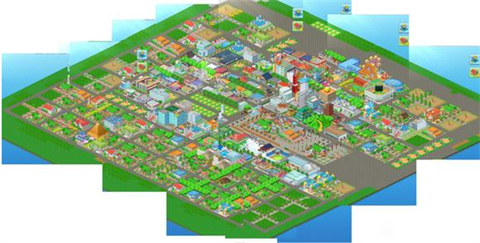 创造都市岛物语[图10]