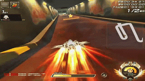 qq飞车t3怎么开[图2]