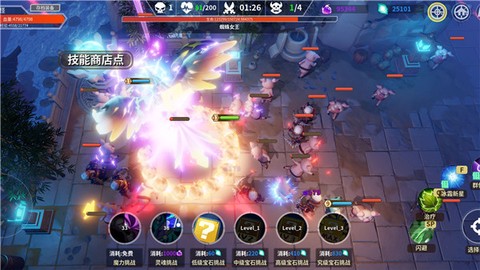 未知：升变[图1]