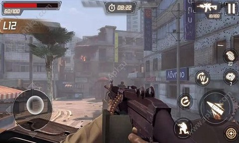 反恐射击突击图2