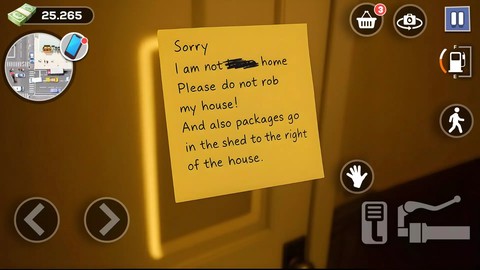 外卖员模拟器[图2]