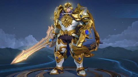 亚瑟英雄联盟叫什么[图2]