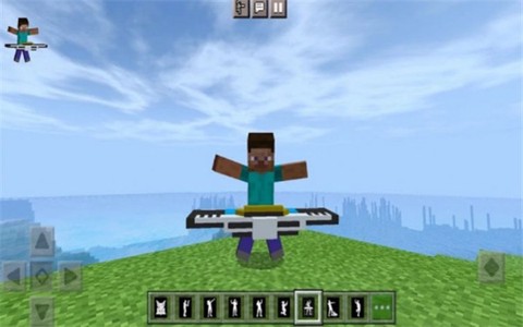 像素突击战场图3