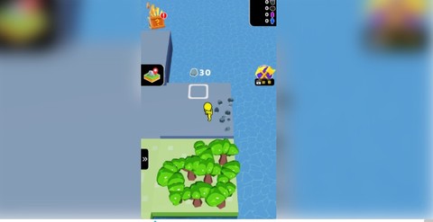 伐木大世界[图1]