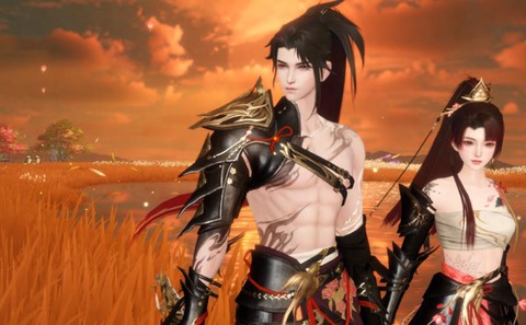 倩女幽魂129什么职业