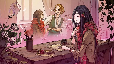 狼人杀cp房是什么[图1]