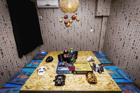 狼人杀cp房是什么[图2]