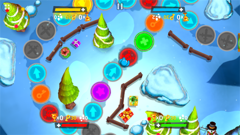 火柴人总动员[图5]