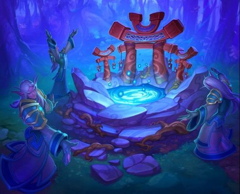 炉石传说派洛斯怎么样[图1]