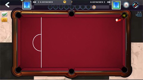 台球风云[图6]