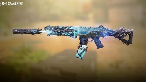 使命召唤6什么枪好用[图1]