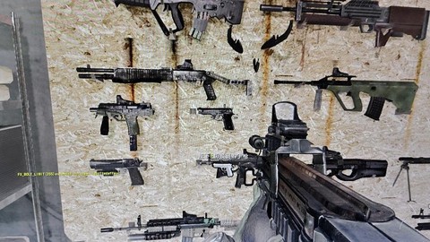 使命召唤6什么枪好用[图2]