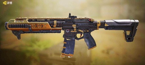 使命召唤ol什么枪最好[图2]