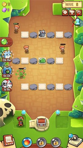 宝箱是我的[图1]