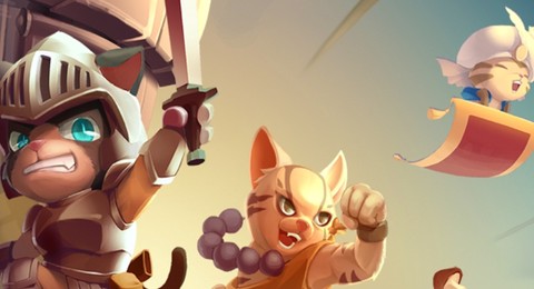 大小串串烧-节奏[图1]