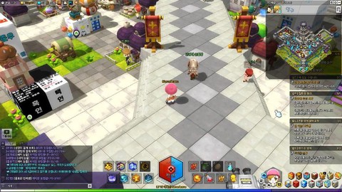 冒险岛2如何查找npc[图2]