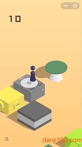 快乐跳一跳[图1]