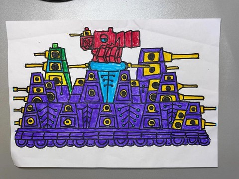 坦克世界坦克怎么染色