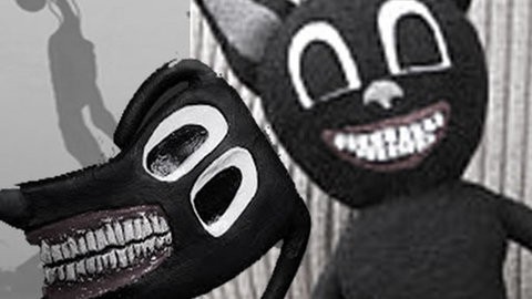 卡通猫与卡通狗图3