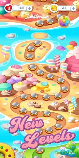 冰淇淋梦工厂图3